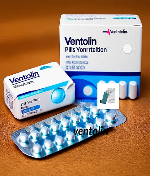 Precio ventolin con receta